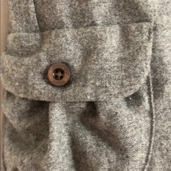 Jacadi Paris Gray Dress - Picture 4 of 8